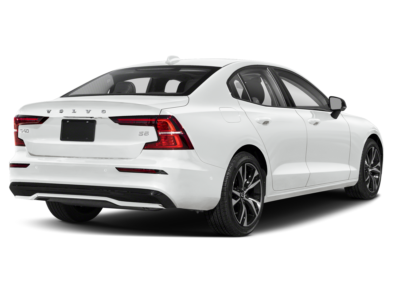 2024 Volvo S60 Ultimate