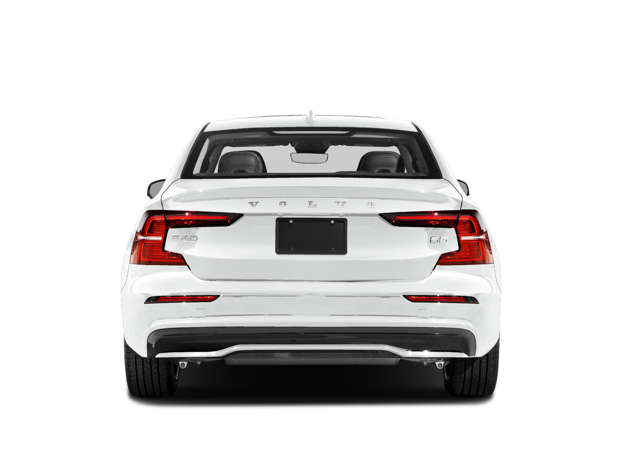 2024 Volvo S60 Ultimate