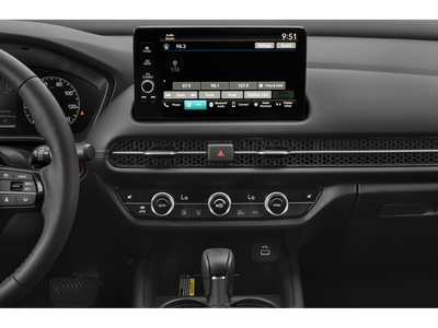 2025 Honda HR-V EX-L