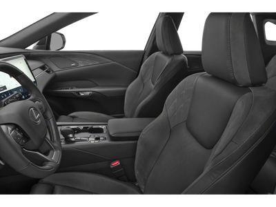 2025 Lexus RX 350 Luxury
