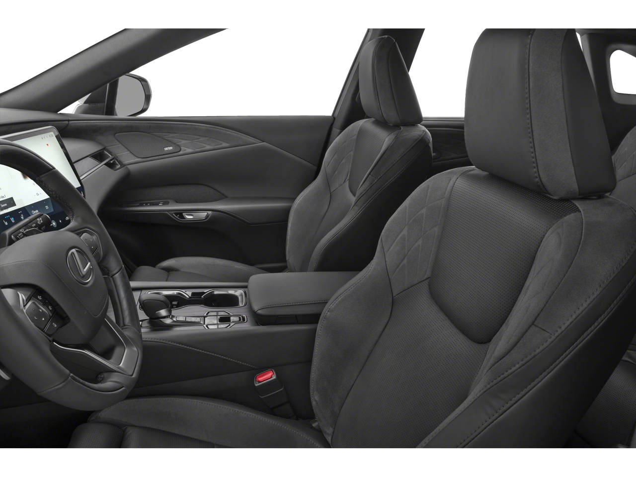 2025 Lexus RX 350 Luxury