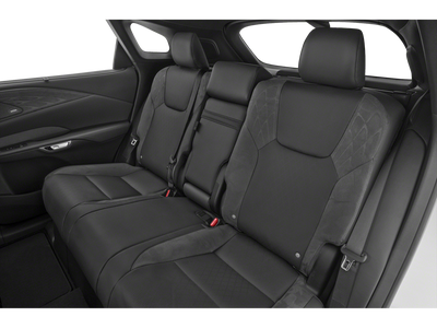 2025 Lexus RX 350 Luxury