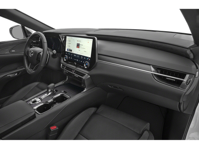 2025 Lexus RX 350 Luxury