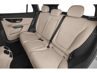 2025 Mercedes-Benz GLC GLC 300 4MATIC®