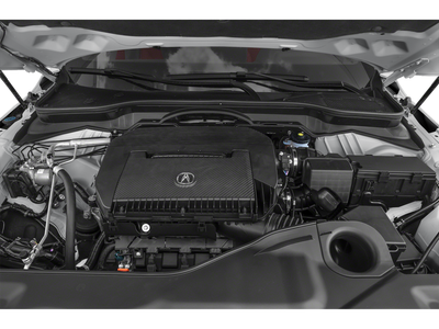 2026 Acura MDX A-Spec SH-AWD