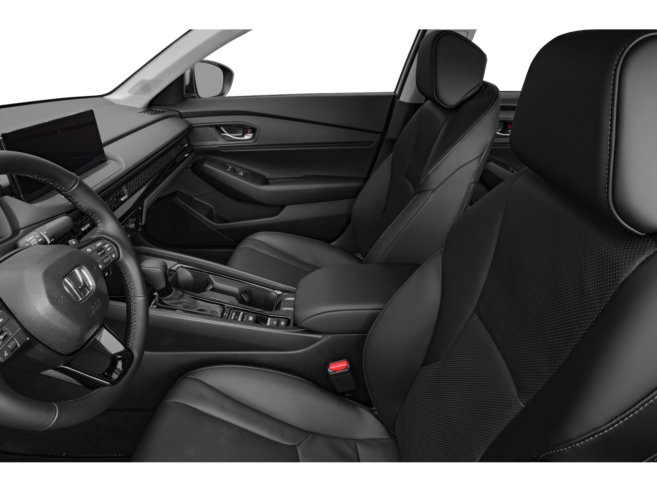 2026 Honda Accord Hybrid EX-L InStock
