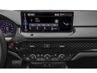 2026 Honda Accord Hybrid EX-L InStock