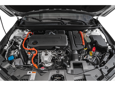 2026 Honda Accord Hybrid EX-L InStock