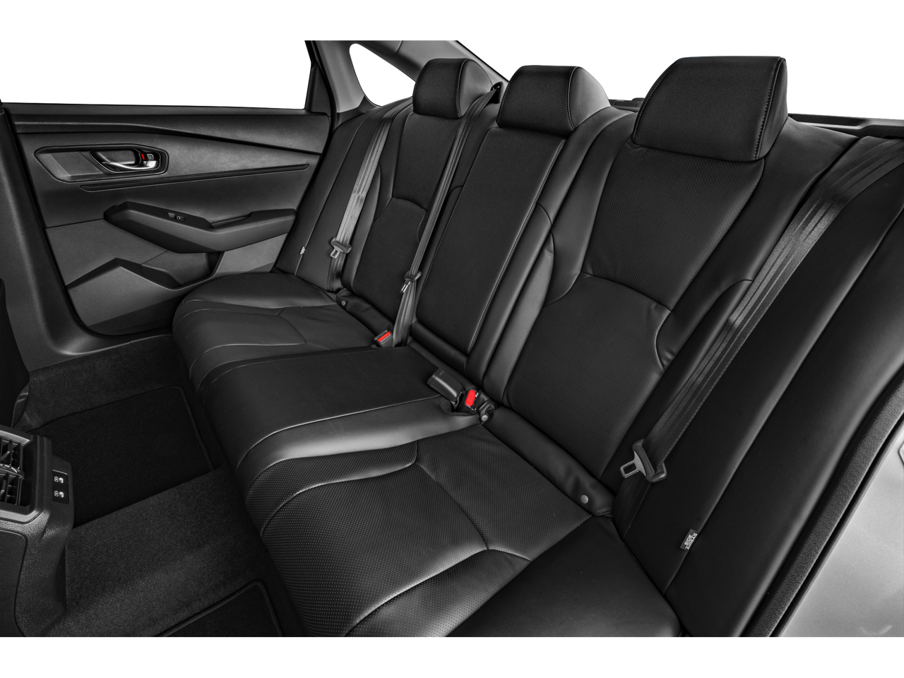 2026 Honda Accord Hybrid EX-L InStock