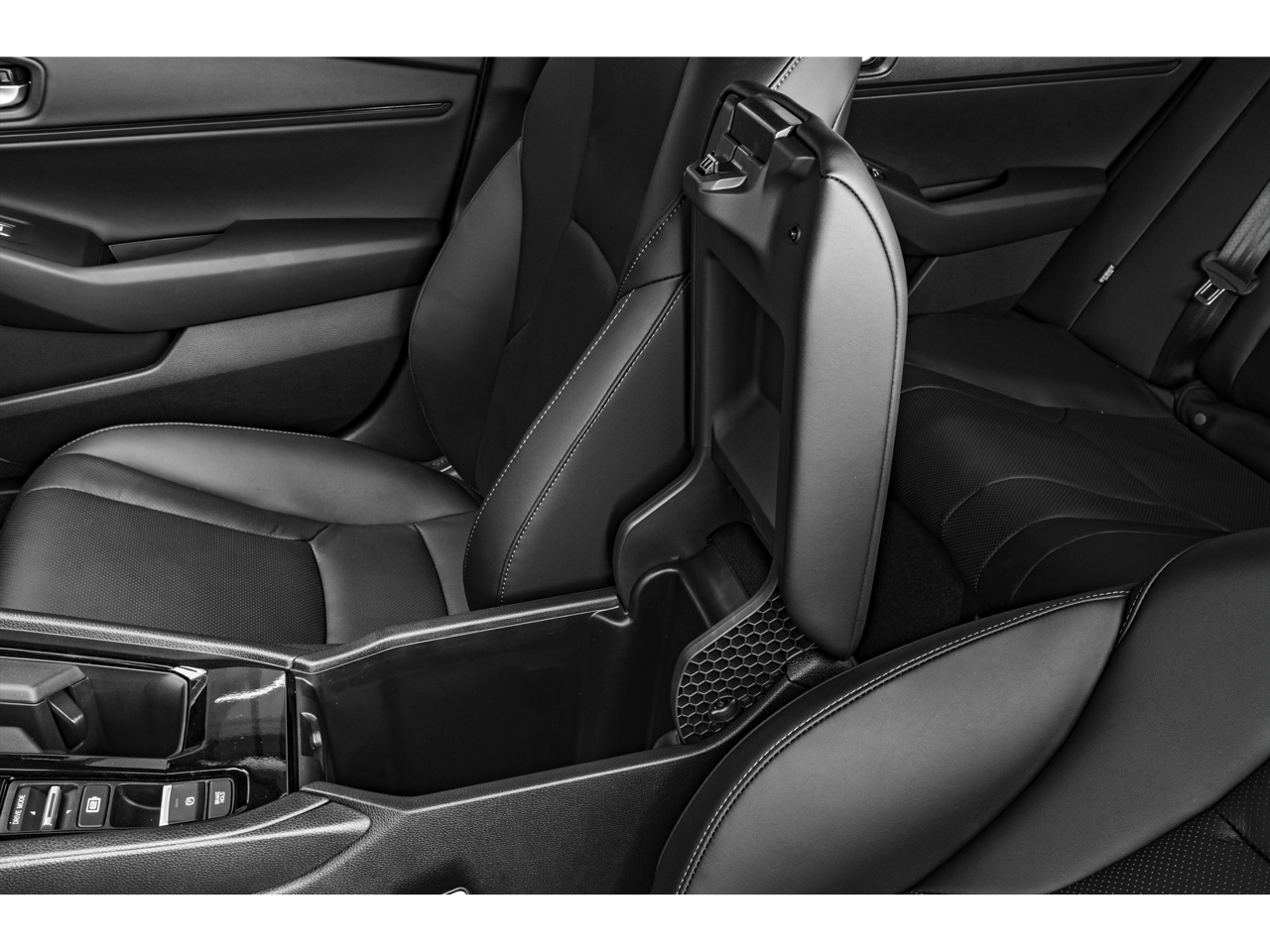 2026 Honda Accord Hybrid EX-L InStock