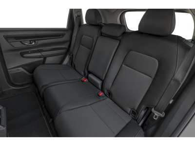 2027 Honda CR-V LX InTransit