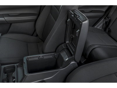 2027 Honda CR-V LX InTransit