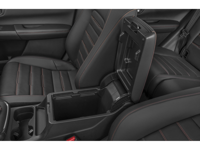 2027 Honda CR-V Hybrid Sport-L InStock