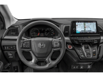 2027 Honda Odyssey Touring InTransit