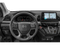 2027 Honda Odyssey Touring InTransit