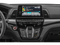 2027 Honda Odyssey Touring InTransit