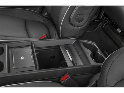 2027 Honda Odyssey Touring InTransit