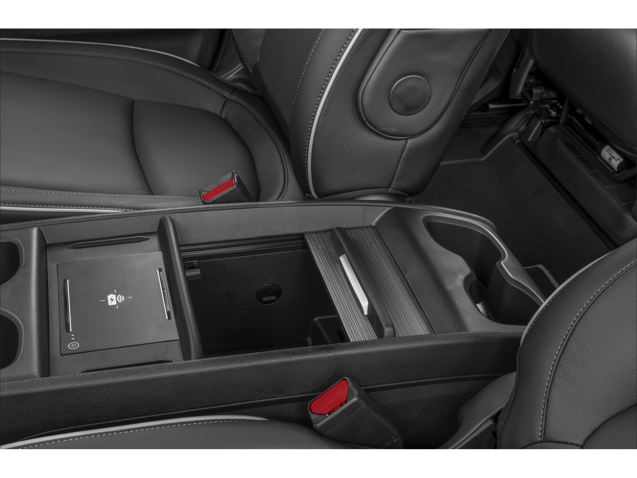 2027 Honda Odyssey Touring InTransit