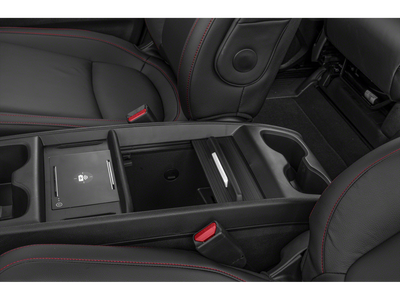 2027 Honda Odyssey Sport-L InTransit