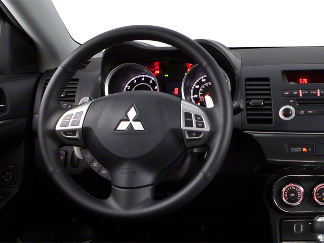 2010 Mitsubishi Lancer ES
