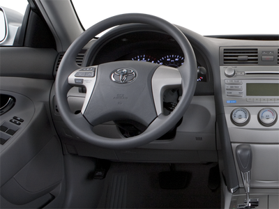 2011 Toyota Camry SE