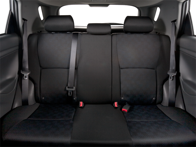 2011 Toyota Matrix Base