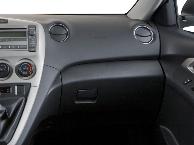 2011 Toyota Matrix Base