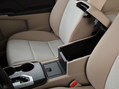 2012 Toyota Camry Hybrid LE