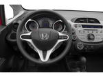 2013 Honda Fit Base