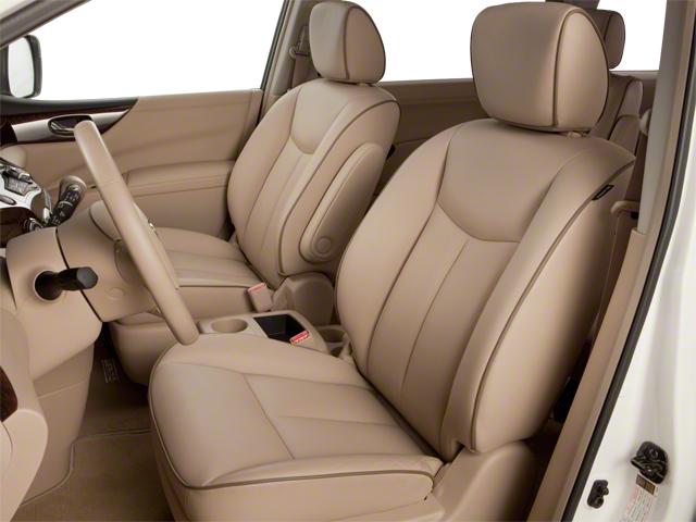 2013 Nissan Quest 3.5 SL