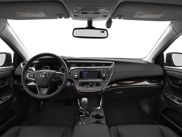 2013 Toyota Avalon Hybrid XLE Touring