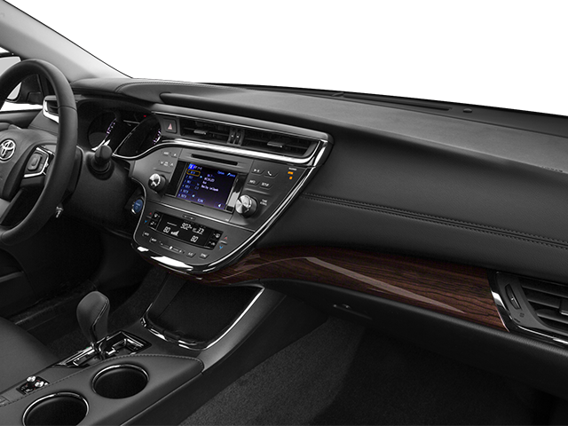 2013 Toyota Avalon Hybrid XLE Touring