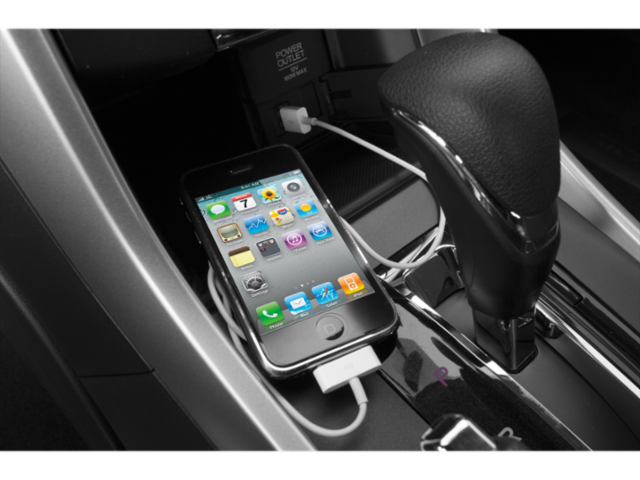 2014 Honda Accord EX