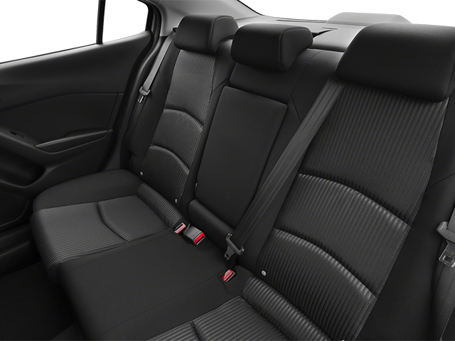 2014 Mazda Mazda3 s Touring