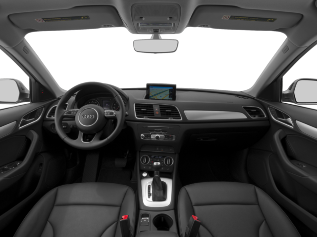 2016 Audi Q3 2.0T Premium Plus quattro