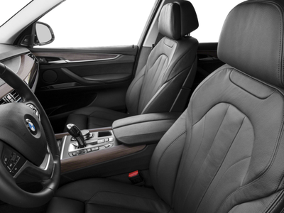 2016 BMW X5 xDrive40e