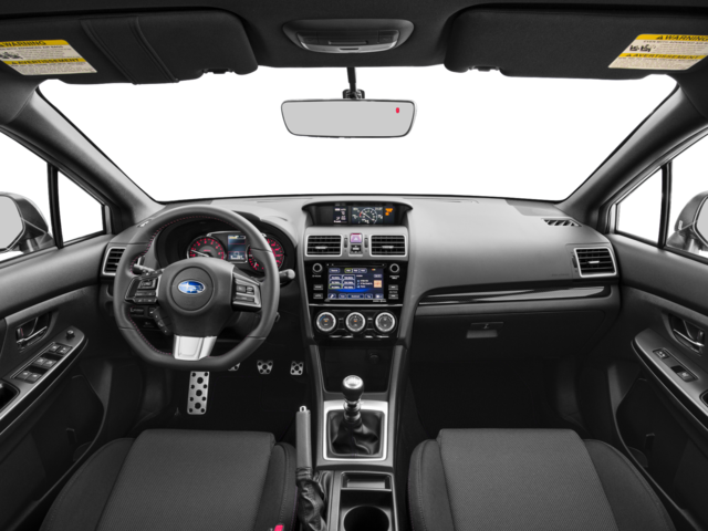 2016 Subaru WRX Base