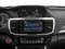 2017 Honda Accord EX-L w/Navigation and Honda Sensing