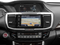 2017 Honda Accord EX-L w/Navigation and Honda Sensing