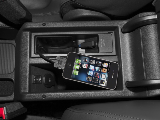 2017 Volkswagen Tiguan 2.0T Wolfsburg Edition 4Motion