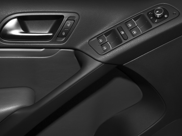 2017 Volkswagen Tiguan 2.0T Wolfsburg Edition 4Motion