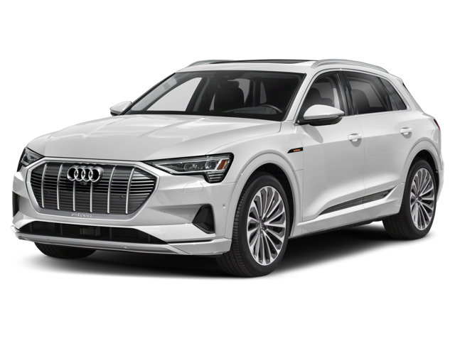 2019 Audi e-tron Prestige quattro