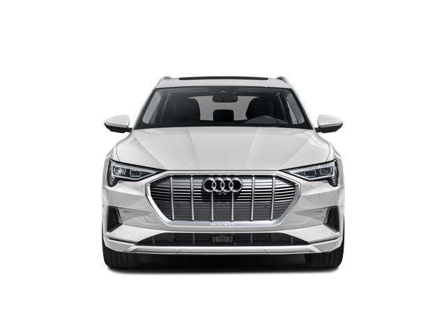 2019 Audi e-tron Prestige quattro