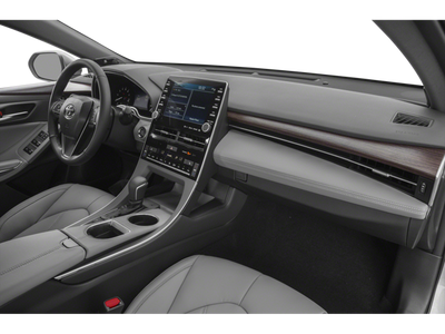 2019 Toyota Avalon XLE