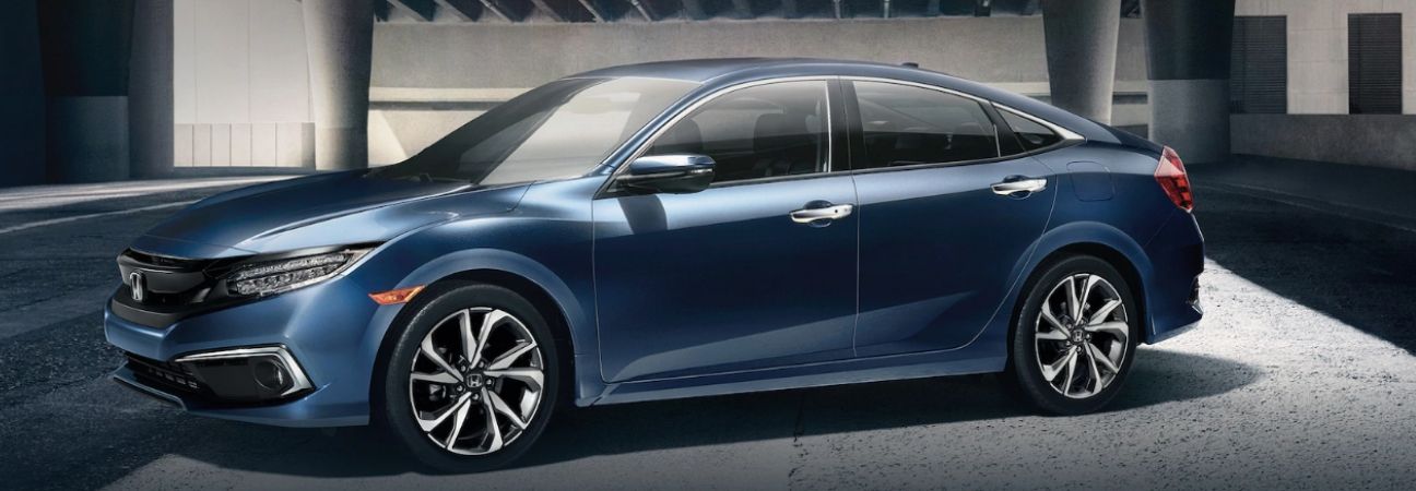 2020-honda-civic-madison-wisconsin
