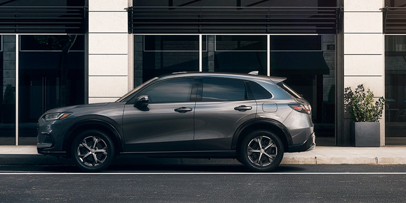 2023 Honda HR-V