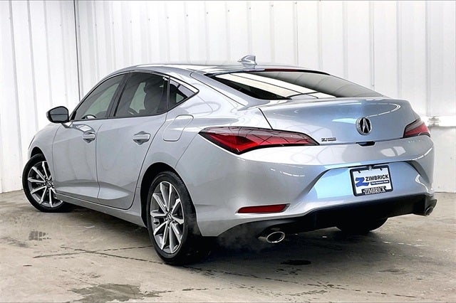 2024 Acura Integra Base