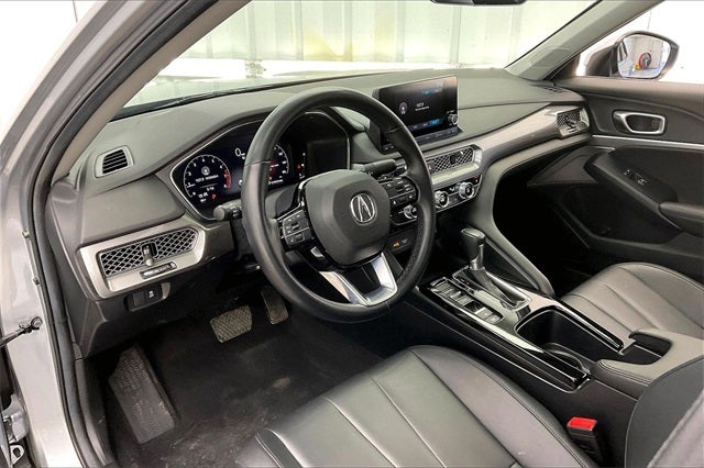 2024 Acura Integra Base