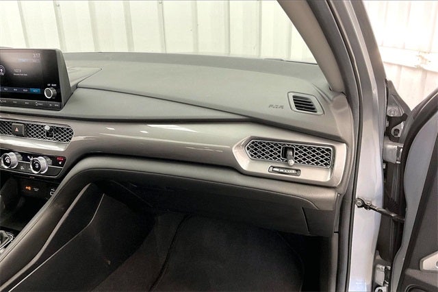 2024 Acura Integra Base