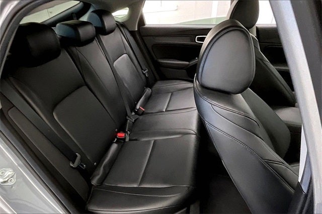 2024 Acura Integra Base